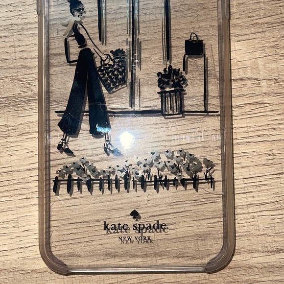 Kate Spade XS Max Phone Case - Picture 6 of 8